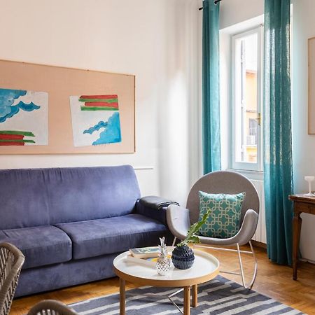Romac Condotti With 3 Bedrooms Near The Spanish Steps Buitenkant foto