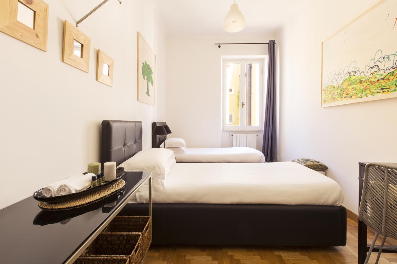 Romac Condotti With 3 Bedrooms Near The Spanish Steps Buitenkant foto