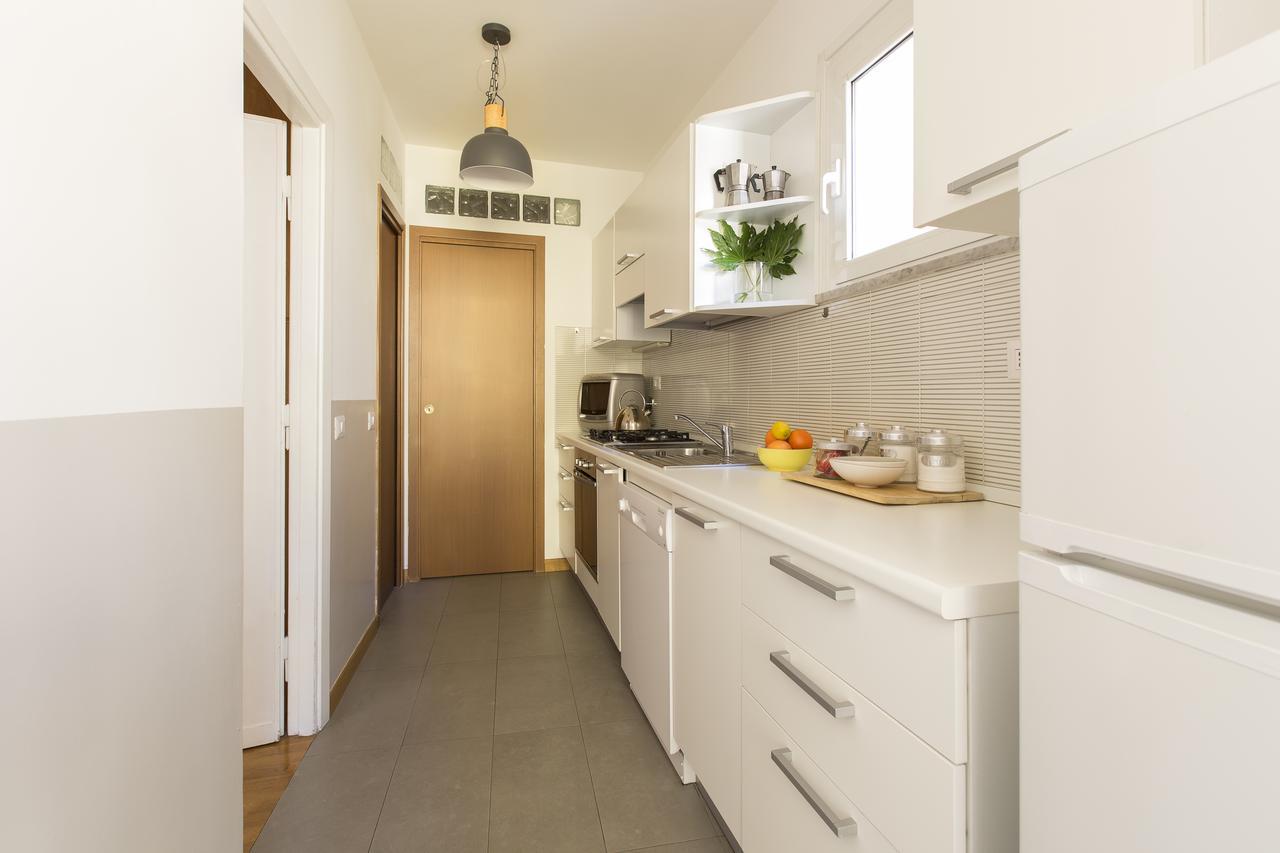 Romac Condotti With 3 Bedrooms Near The Spanish Steps Buitenkant foto