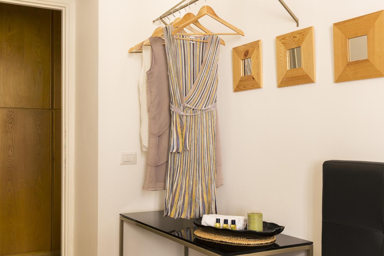Romac Condotti With 3 Bedrooms Near The Spanish Steps Buitenkant foto