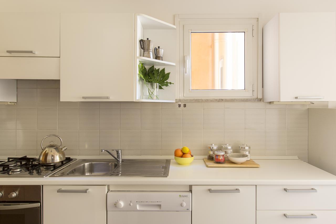 Romac Condotti With 3 Bedrooms Near The Spanish Steps Buitenkant foto