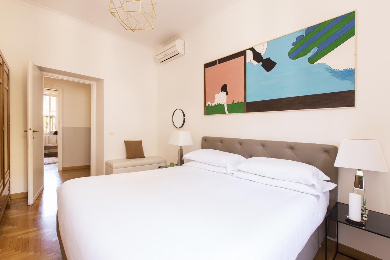 Romac Condotti With 3 Bedrooms Near The Spanish Steps Buitenkant foto